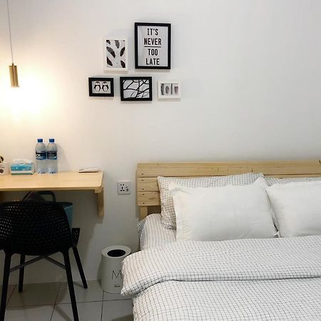 Miniinn Guest House Bandar Seri Begawan Extérieur photo