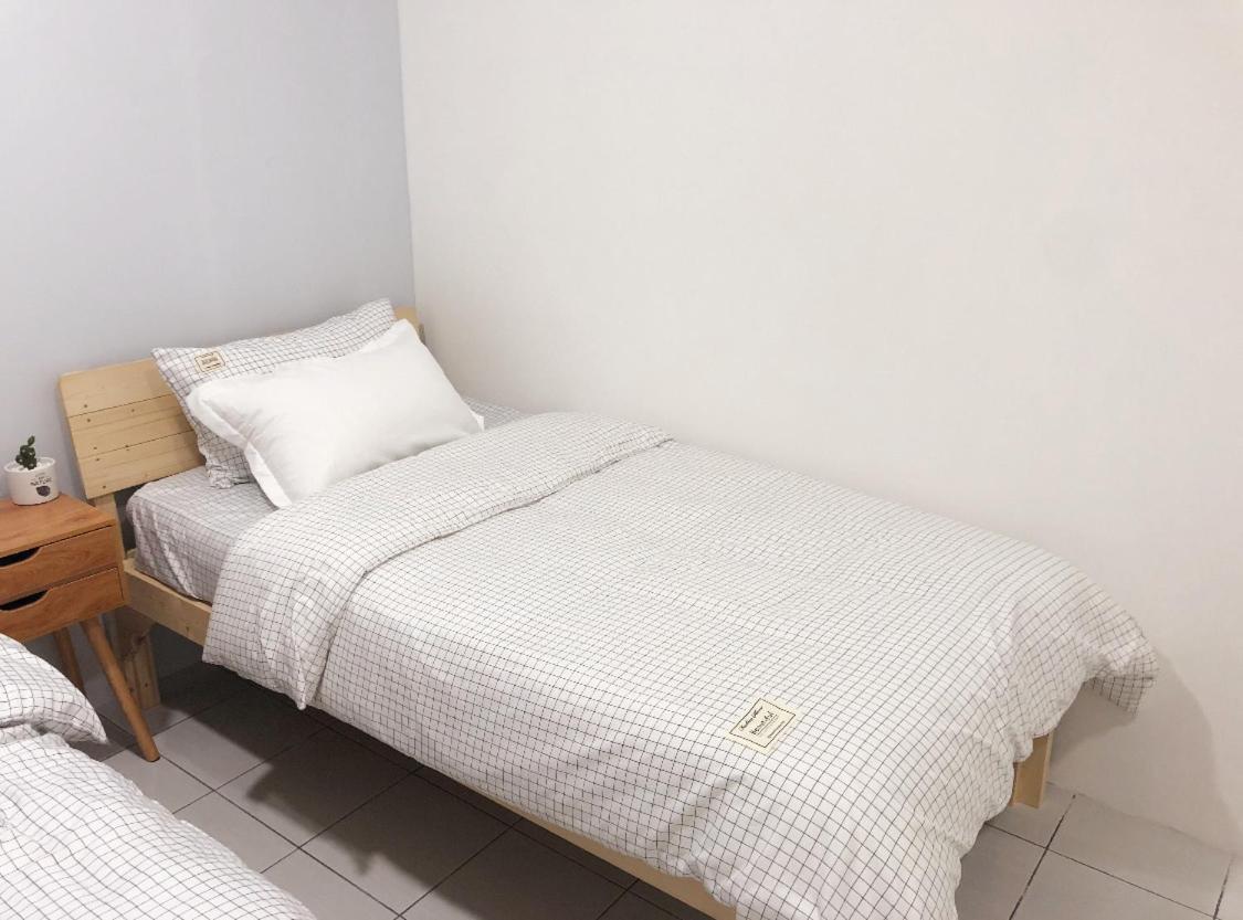 Miniinn Guest House Bandar Seri Begawan Extérieur photo