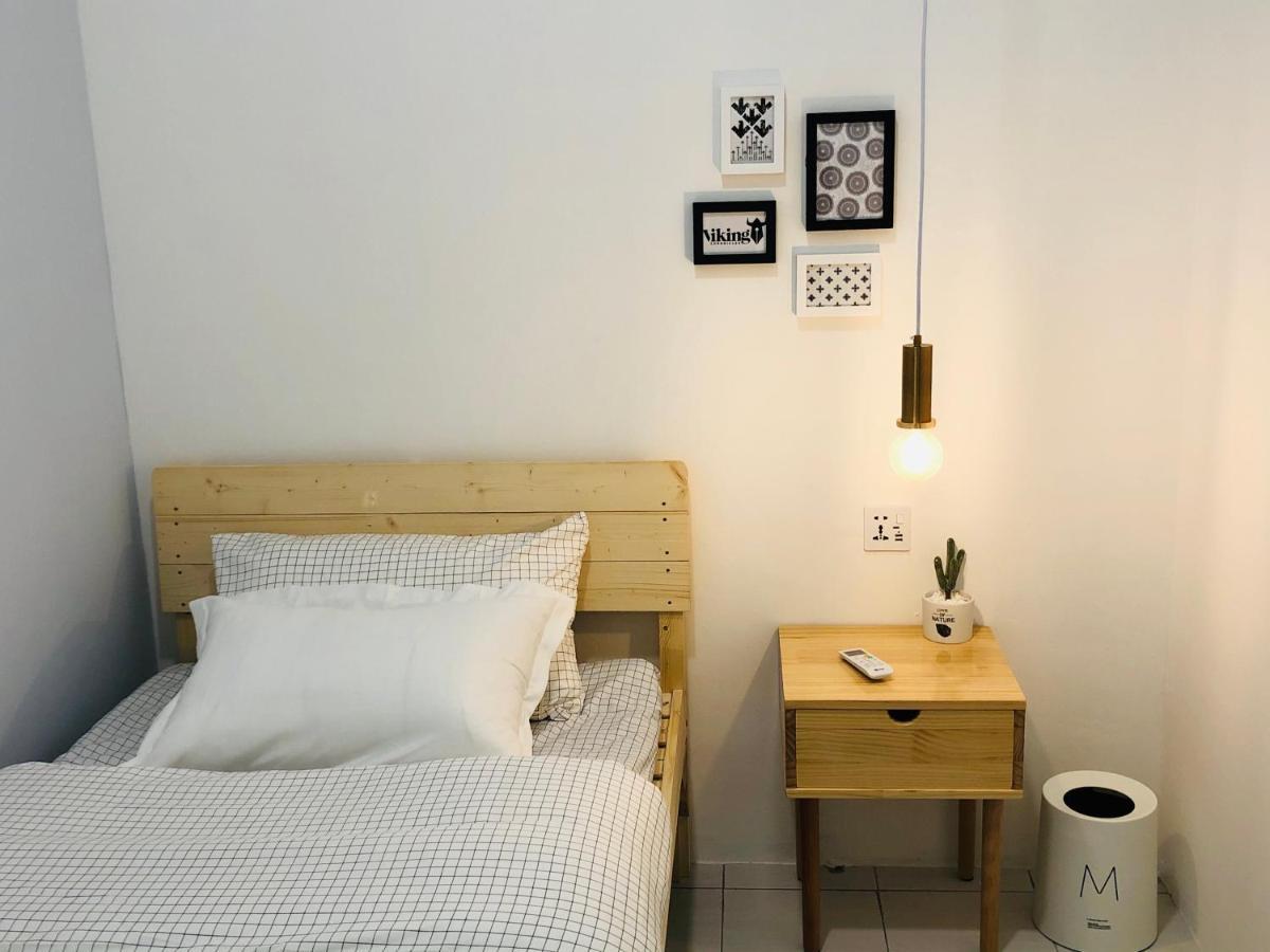Miniinn Guest House Bandar Seri Begawan Extérieur photo