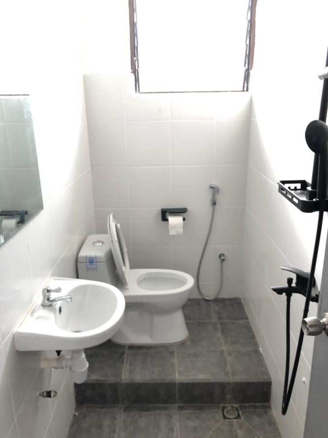 Miniinn Guest House Bandar Seri Begawan Extérieur photo