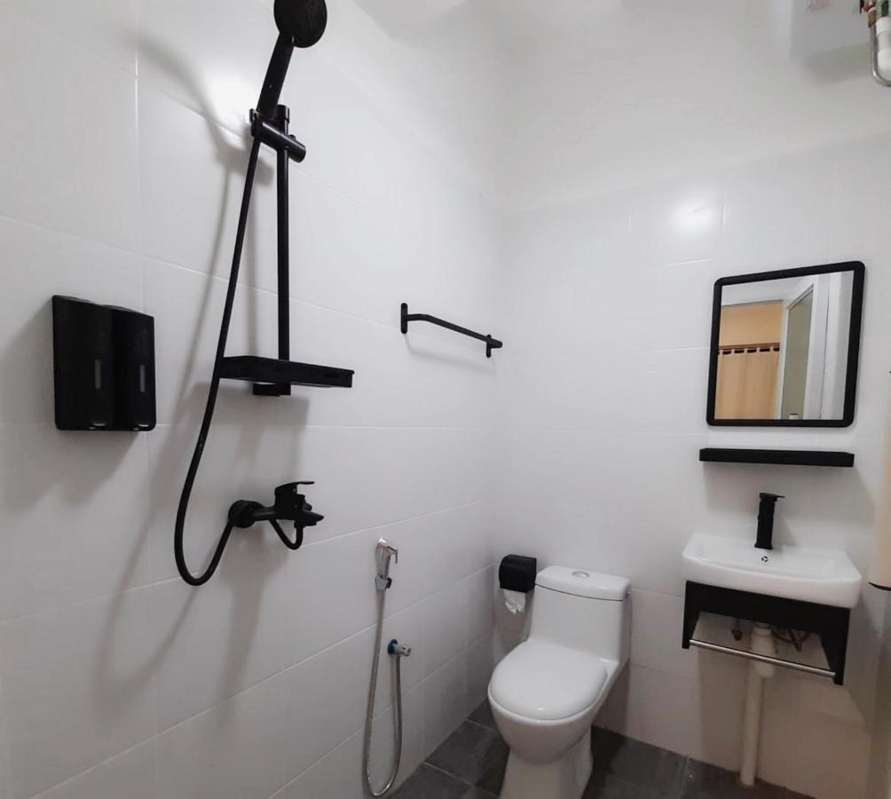 Miniinn Guest House Bandar Seri Begawan Extérieur photo