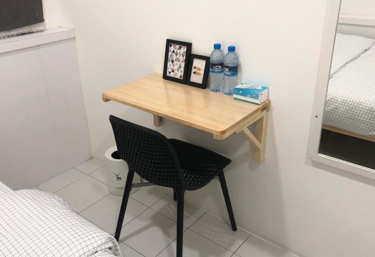 Miniinn Guest House Bandar Seri Begawan Extérieur photo